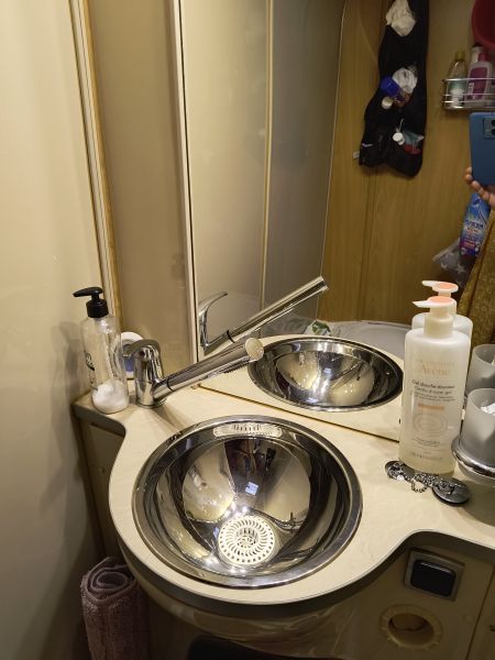 En venta Moncayo Zeus 390 Gris 1987 Castellón foto 17