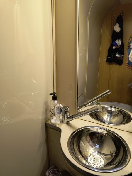 En venta Moncayo Zeus 390 Gris 1987 Castellón foto 18