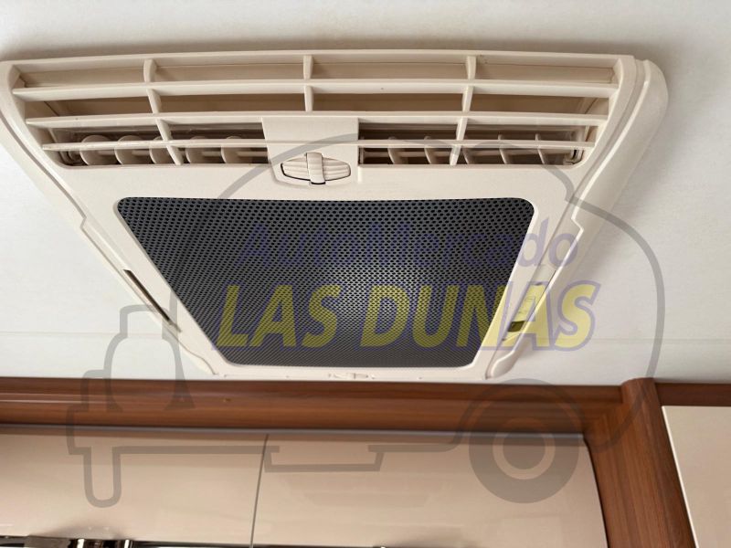 En venta Hobby Excellent 560 KMFE 50Year Aniversary 2018 Alicante foto 14