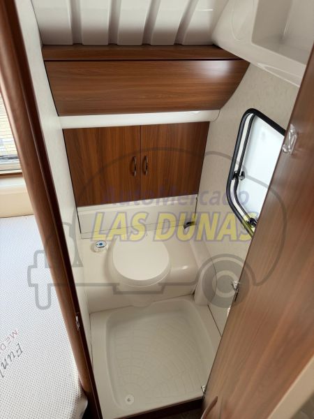 En venta Hobby Excellent 560 KMFE 50Year Aniversary 2018 Alicante foto 15