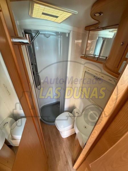 En venta Fiat Moncayo 2007 Alicante foto 18