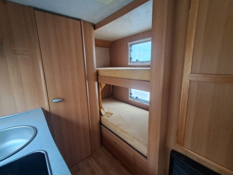 En venta McLouis MClouis Fiat Ducato Steel 460 Multijet 130 Oferrta Stoscks Blanco 2007 Barcelona foto 8