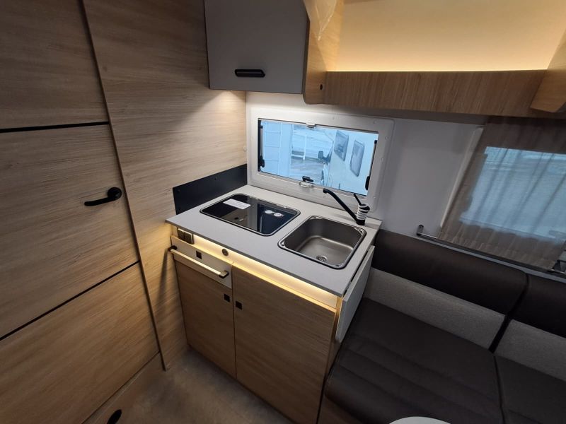 En venta Challenger Challenger Fiat 317 Ultimate Edition Automatic Blanco 2026 Barcelona foto 10