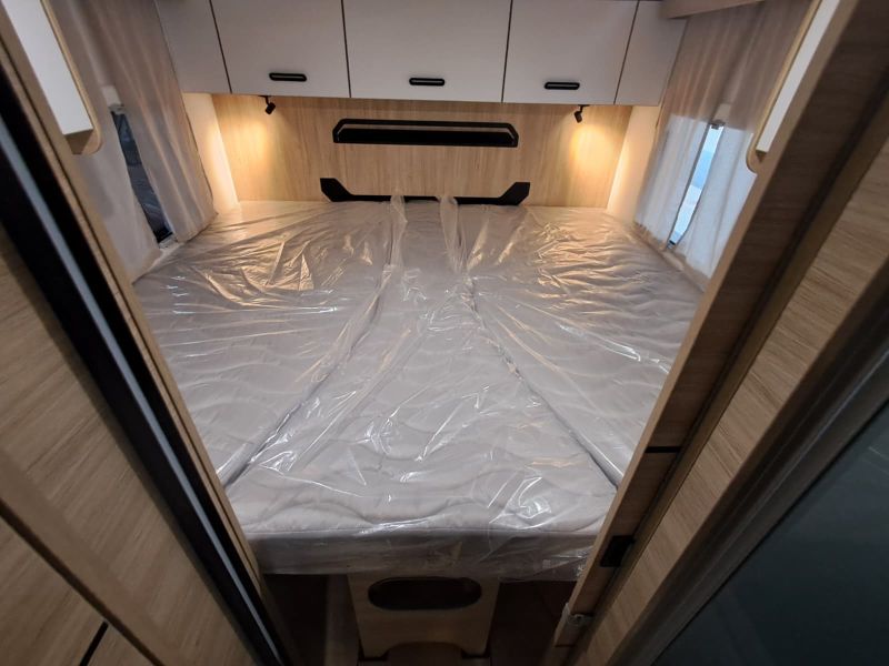 En venta Challenger Challenger Fiat 317 Ultimate Edition Automatic Blanco 2026 Barcelona foto 16