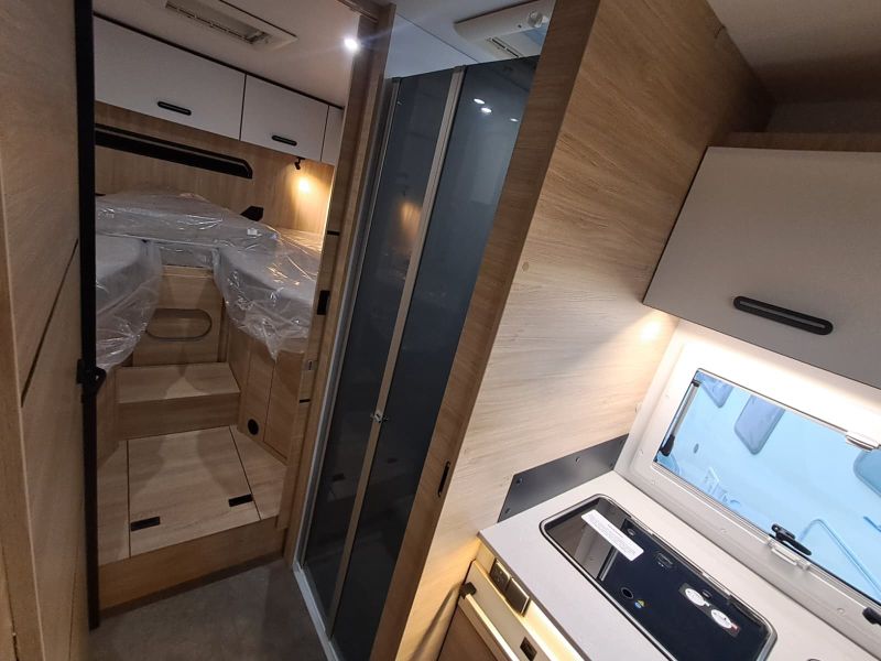 En venta Challenger Challenger Fiat 317 Ultimate Edition Automatic Blanco 2026 Barcelona foto 18