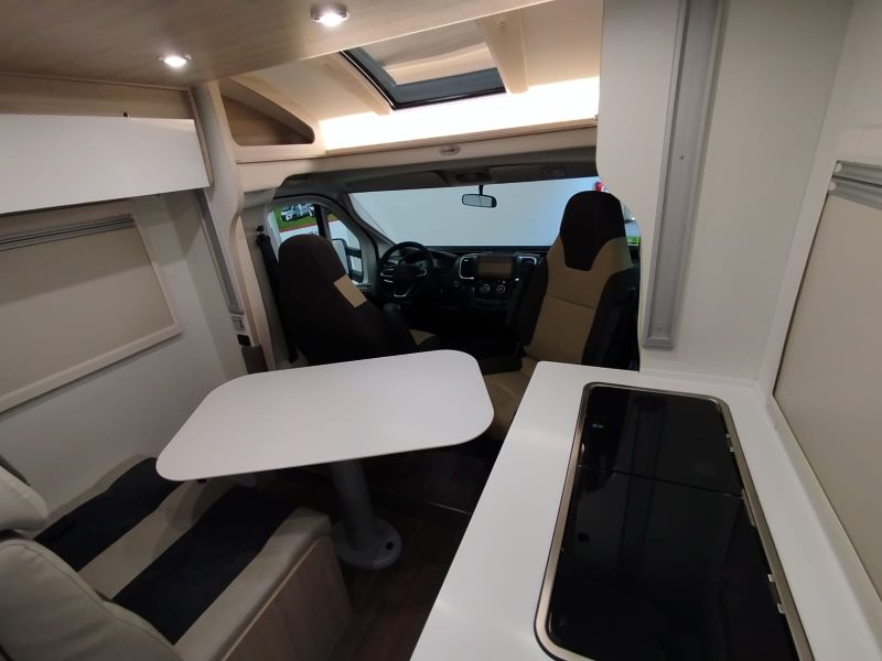 En venta Ilusion 590 XMK Blanco 2025 Teruel foto 2