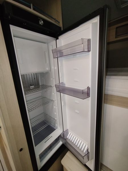 En venta Ilusion 590 XMK Blanco 2025 Teruel foto 6