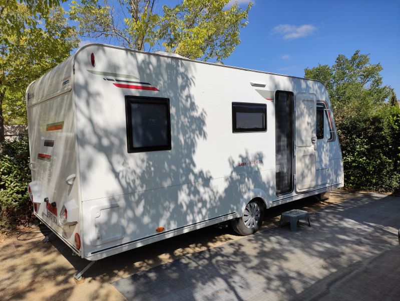 En venta Sterckeman EASY 496 PE KID'S Blanco 2020 Tarragona foto 3
