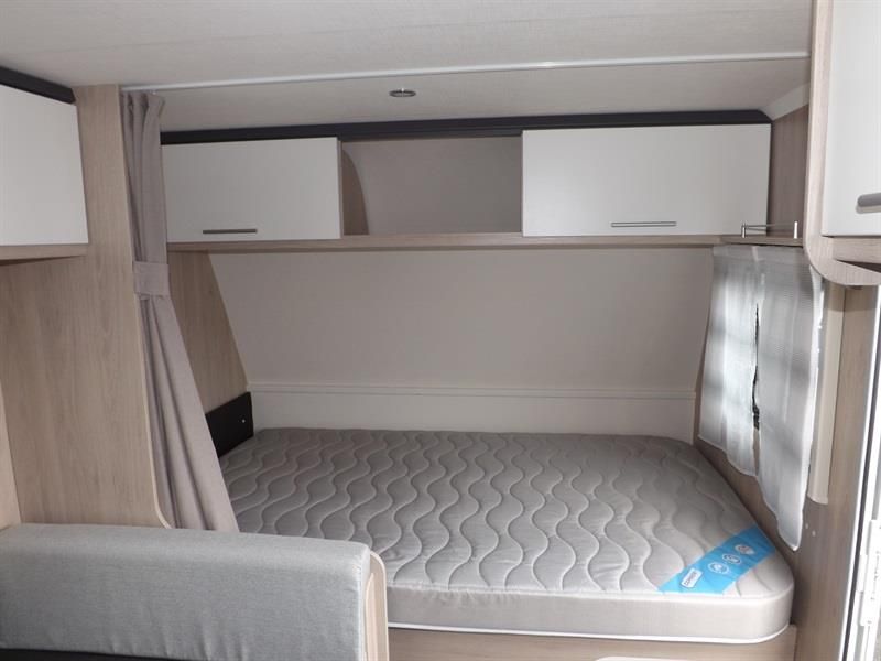 En venta Sterckeman EASY 496 PE KID'S Blanco 2020 Tarragona foto 6