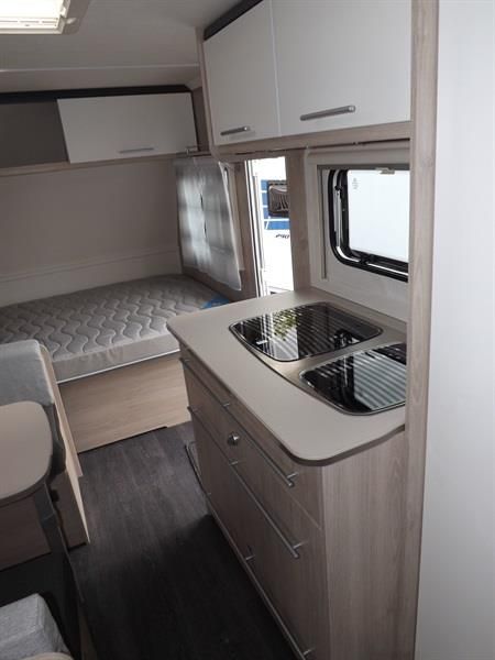 En venta Sterckeman EASY 496 PE KID'S Blanco 2020 Tarragona foto 7