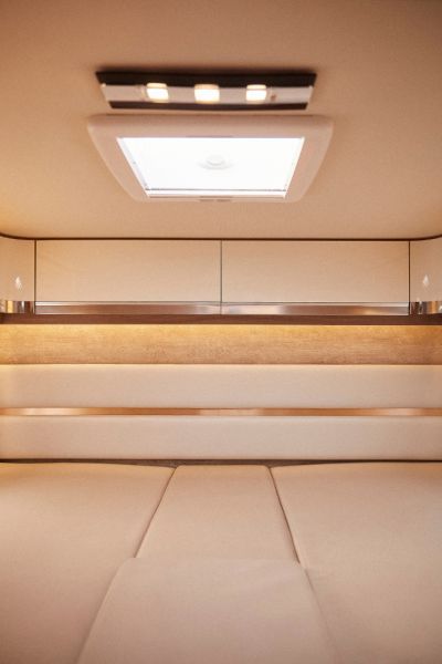 En venta Laika Ecovip 3019 Blanco 2022 Alicante foto 5