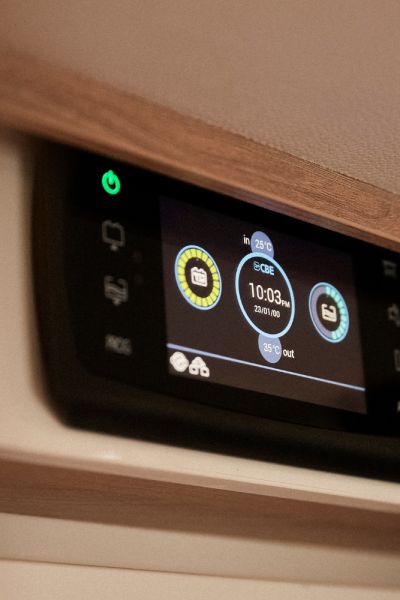 En venta Laika Ecovip 3019 Blanco 2022 Alicante foto 6