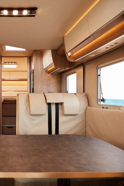 En venta Laika Ecovip 3019 Blanco 2022 Alicante foto 7