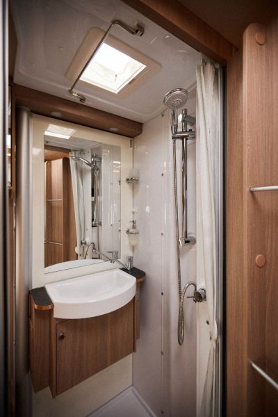 En venta Laika Ecovip 3019 Blanco 2022 Alicante foto 9