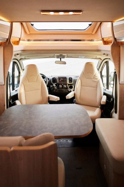 En venta Laika ECOVIP 3010 L Blanco 2022 Alicante foto 4