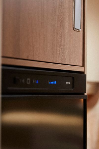 En venta Laika ECOVIP 3010 L Blanco 2022 Alicante foto 5