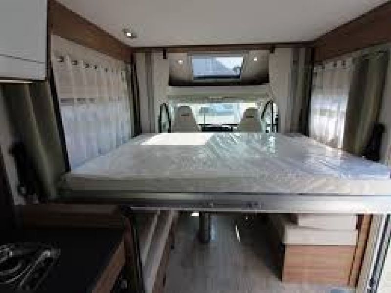 En venta Pilote Essentiel 696 Blanco 2019 Barcelona foto 8