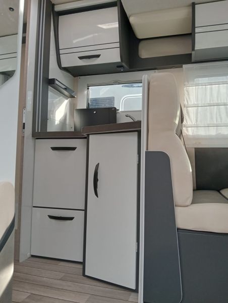 En venta McLouis Mc4 379 Gris 2025 Guipúzcoa foto 4