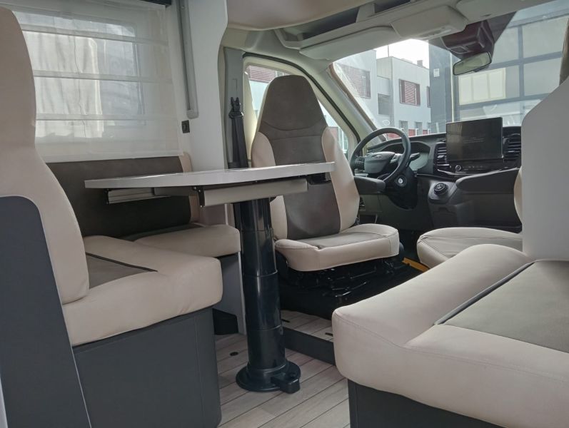 En venta McLouis Mc4 379 Gris 2025 Guipúzcoa foto 8