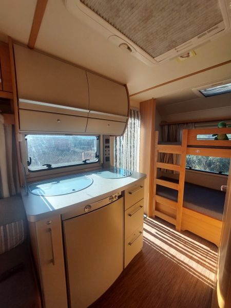 En venta Fendt SAPHIR 410 QK Blanco 2012 Barcelona foto 6