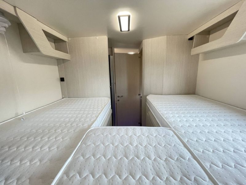 En venta NobelART T5000 Gris 2025 Málaga foto 4