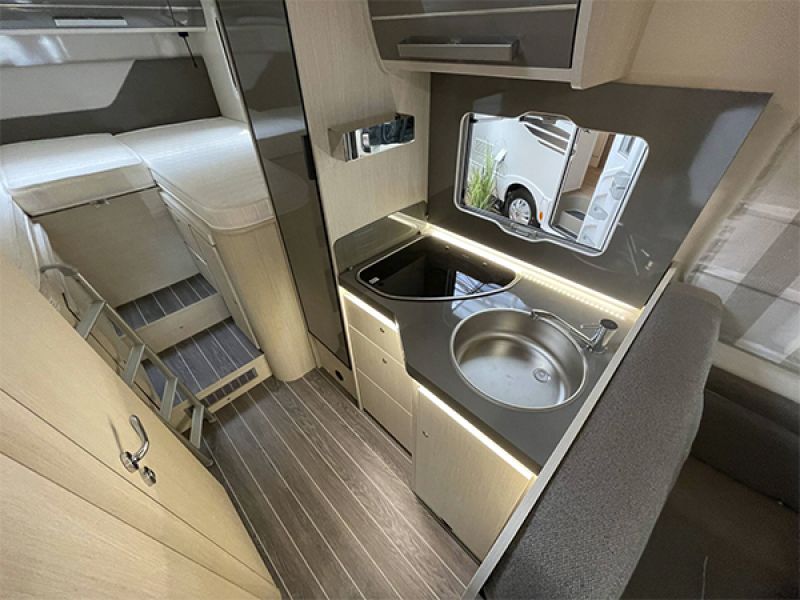 En venta NobelART T5000 Gris 2025 Málaga foto 7