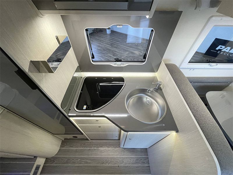 En venta NobelART T5000 Gris 2025 Málaga foto 9