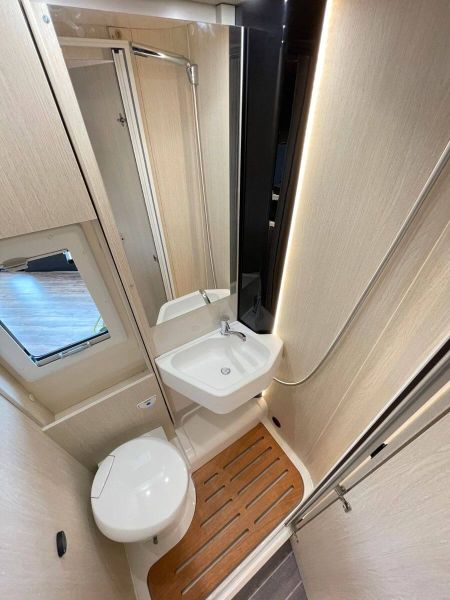 En venta NobelART T5000 Gris 2025 Málaga foto 10