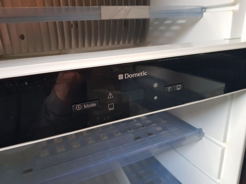 En venta Dethleffs Globebus T15 Blanco 2012 Álava foto 3