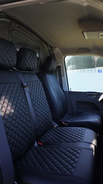 En venta Volkswagen transporter t5 Blanco 2010 Toledo foto 11