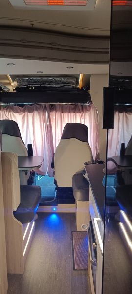 En venta Challenger 274 Quartz  Blanco 2018 Barcelona foto 8