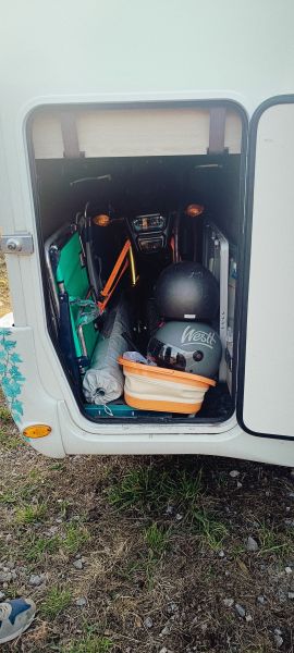 En venta Challenger 274 Quartz  Blanco 2018 Barcelona foto 16