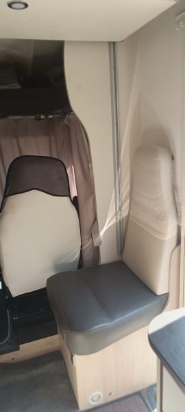 En venta Challenger 274 Quartz  Blanco 2018 Barcelona foto 22