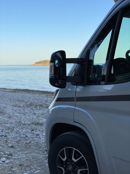 En venta Laika ECOVIP 3010 L Blanco 2022 Alicante foto 3