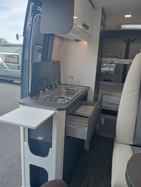 En venta McLouis Mc Louis Maxi 3 S -Line Gris 2026 Guipúzcoa foto 5