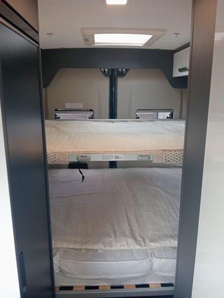 En venta McLouis Mc Louis Maxi 3 S -Line Gris 2026 Guipúzcoa foto 7