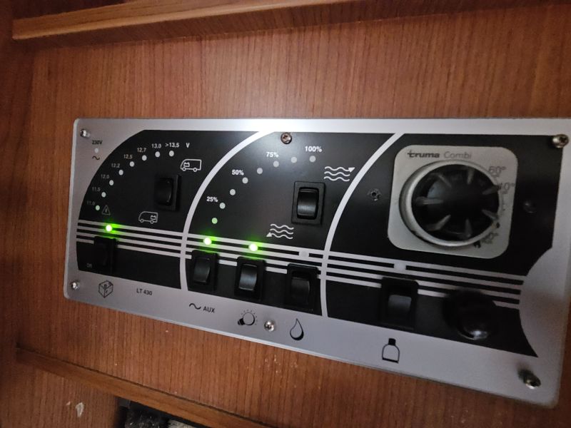 En venta Fiat Ducato Blanco 2010 Madrid foto 12