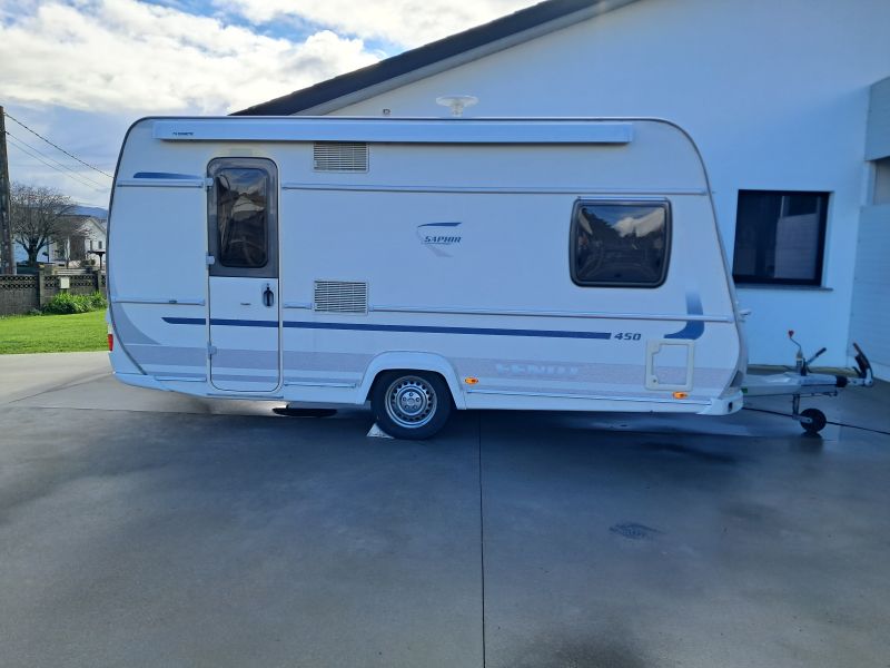 En venta Fendt Saphir 450 2022 A Coruña foto 3