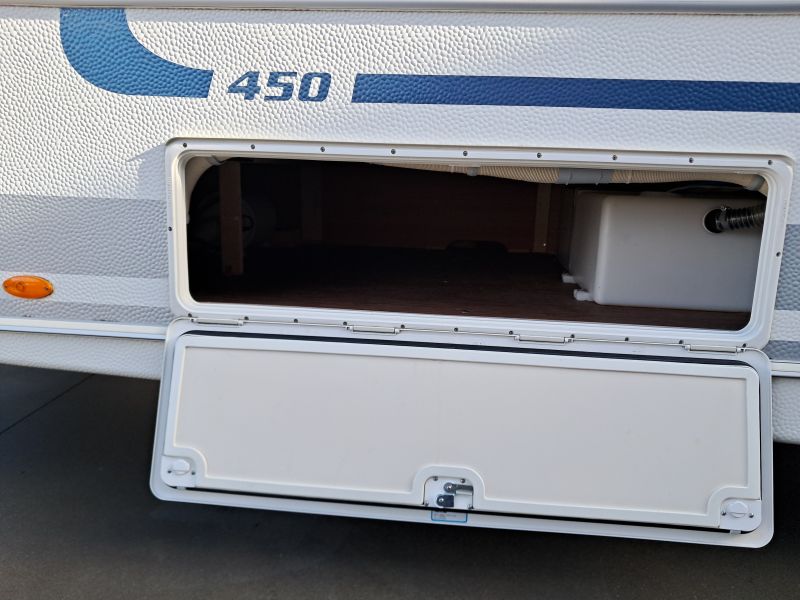 En venta Fendt Saphir 450 2022 A Coruña foto 5