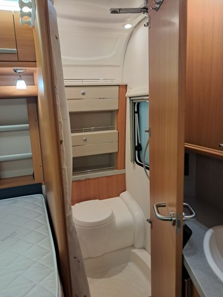 En venta Fendt Saphir 450 2022 A Coruña foto 6