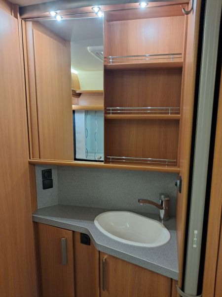 En venta Fendt Saphir 450 2022 A Coruña foto 7