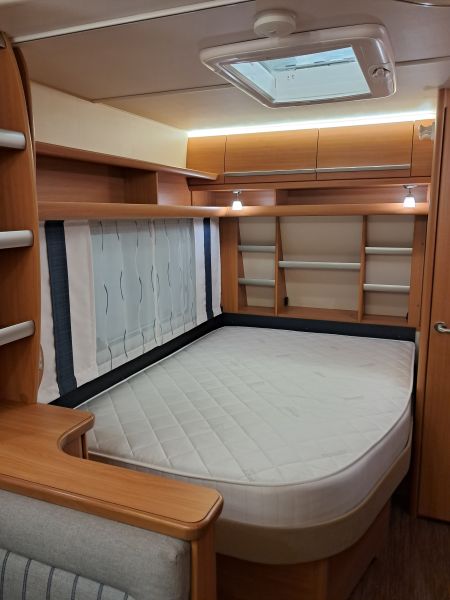 En venta Fendt Saphir 450 2022 A Coruña foto 8