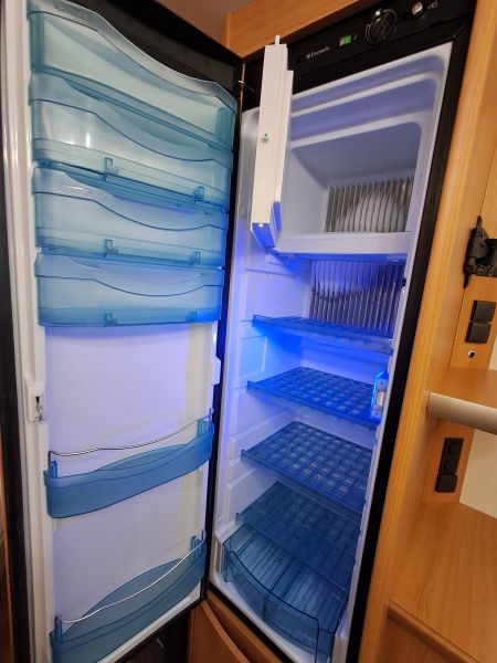 En venta Fendt Saphir 450 2022 A Coruña foto 10