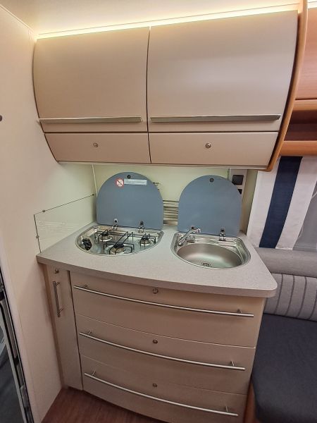 En venta Fendt Saphir 450 2022 A Coruña foto 13