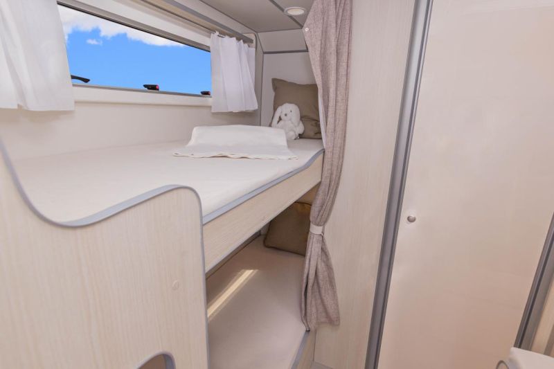 En venta Across LUXOR 432CDL Blanco 2026 Girona foto 6