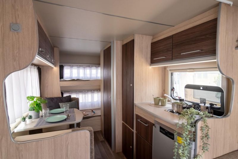 En venta Across PREMIUM 431CDL (750Kg) Blanco 2026 Girona foto 6