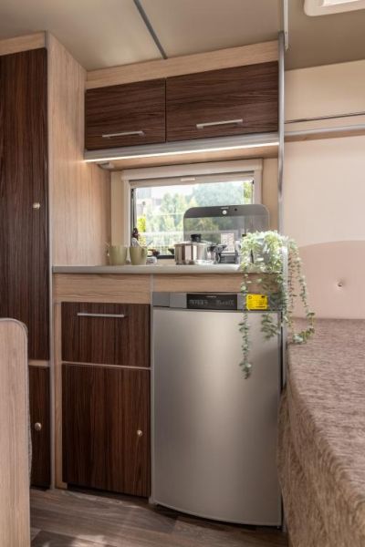 En venta Across PREMIUM 431CDL (750Kg) Blanco 2026 Girona foto 7