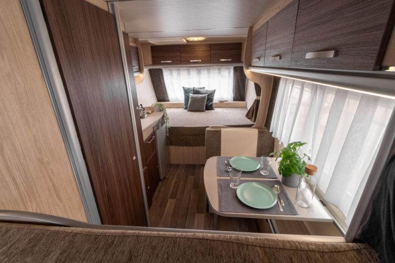 En venta Across PREMIUM 431CDL (750Kg) Blanco 2026 Girona foto 9