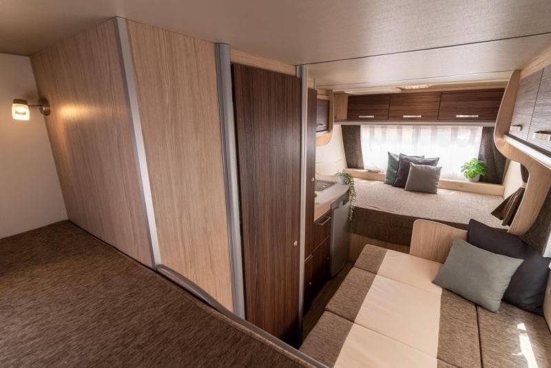 En venta Across PREMIUM 431CDL (750Kg) Blanco 2026 Girona foto 10