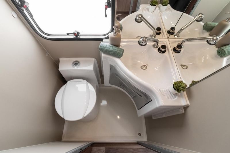 En venta Across PREMIUM 431CDL (750Kg) Blanco 2026 Girona foto 14